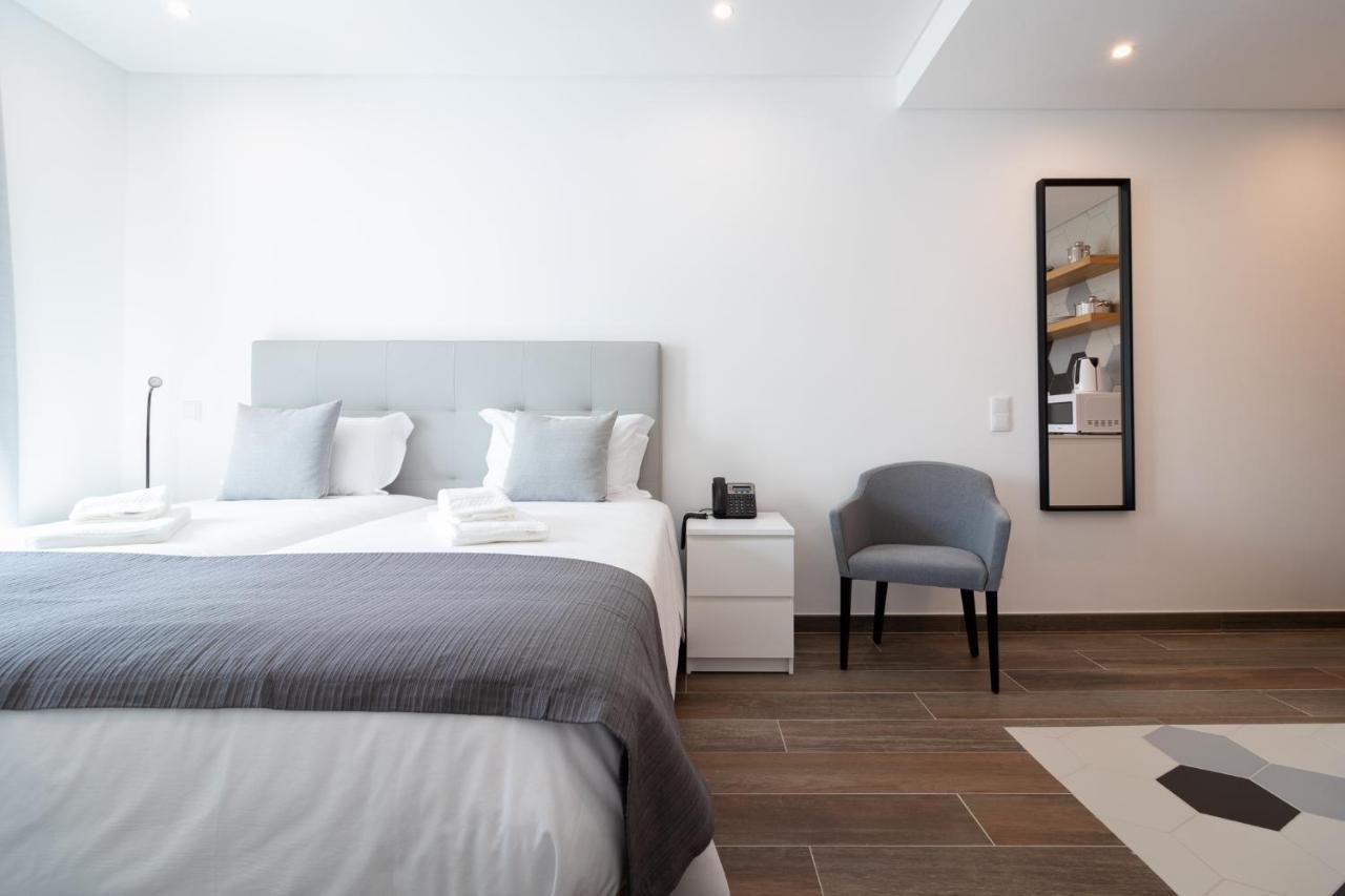 Roots Hotel Faro Ngoại thất bức ảnh