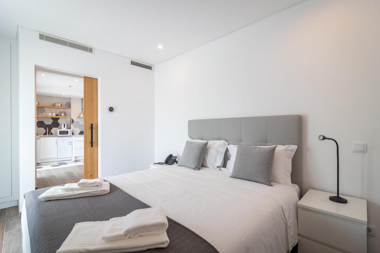 Roots Hotel Faro Ngoại thất bức ảnh