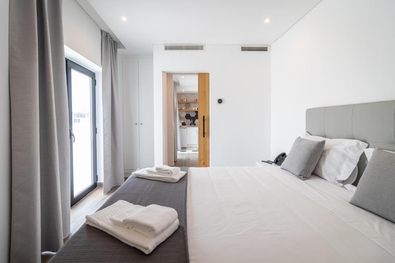Roots Hotel Faro Ngoại thất bức ảnh